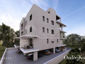 Prodej bytu 3+kk, Larnaka,Kypr, 176 m2