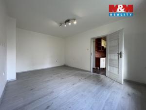 Pronájem bytu 2+1, Karviná - Nové Město, Závodní, 55 m2