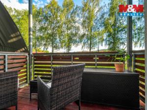 Prodej bytu 2+kk, Janovice nad Úhlavou, Rozvojová zóna, 50 m2