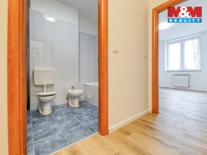 Prodej bytu 2+kk, Janovice nad Úhlavou, Rozvojová zóna, 50 m2