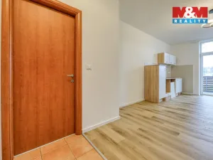 Prodej bytu 2+kk, Janovice nad Úhlavou, Rozvojová zóna, 50 m2