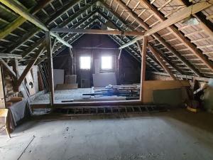 Prodej chalupy, Miletín, Horka, 200 m2