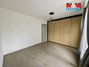 Pronájem bytu 2+kk, Kladno, Benediktínská, 61 m2