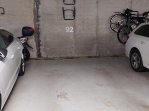 Pronájem bytu 2+kk, Kladno, Benediktínská, 61 m2