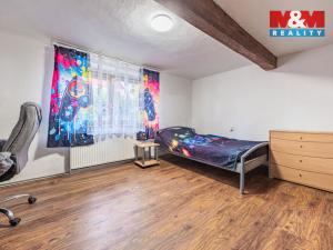 Prodej rodinného domu, Hořovice, Herainova, 71 m2