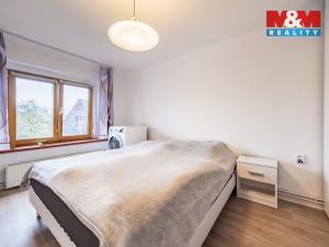 Prodej rodinného domu, Hořovice, Herainova, 71 m2