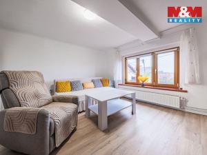 Prodej rodinného domu, Hořovice, Herainova, 71 m2