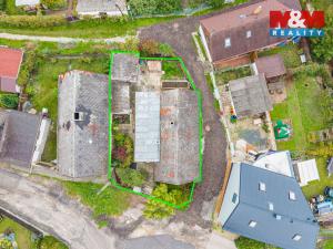 Prodej rodinného domu, Hořovice, Herainova, 71 m2