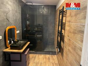 Prodej obchodního prostoru, Příšovice, 70 m2