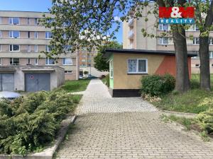 Prodej obchodního prostoru, Příšovice, 70 m2