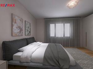 Prodej rodinného domu, Tuchlovice - Srby, 80 m2