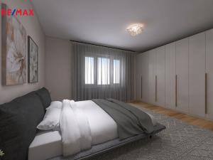 Prodej rodinného domu, Tuchlovice - Srby, 80 m2