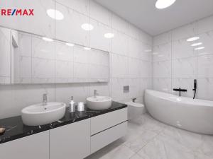 Prodej rodinného domu, Tuchlovice - Srby, 80 m2