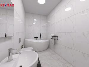 Prodej rodinného domu, Tuchlovice - Srby, 80 m2