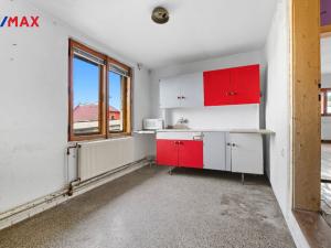 Prodej rodinného domu, Tuchlovice - Srby, 80 m2