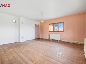 Prodej rodinného domu, Tuchlovice - Srby, 80 m2