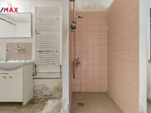 Prodej rodinného domu, Tuchlovice - Srby, 80 m2