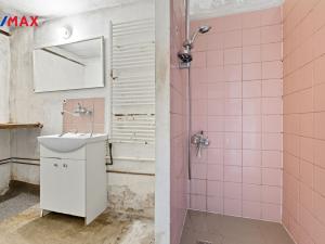 Prodej rodinného domu, Tuchlovice - Srby, 80 m2