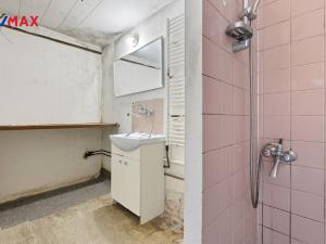 Prodej rodinného domu, Tuchlovice - Srby, 80 m2