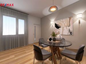 Prodej rodinného domu, Tuchlovice - Srby, 80 m2