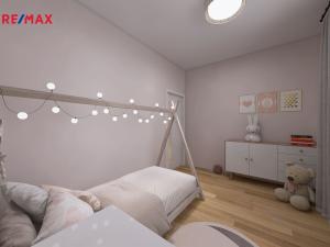 Prodej rodinného domu, Tuchlovice - Srby, 80 m2