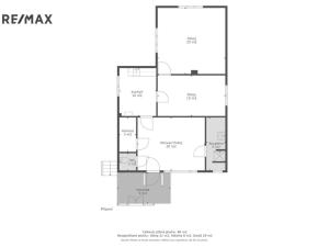 Prodej rodinného domu, Tuchlovice - Srby, 80 m2