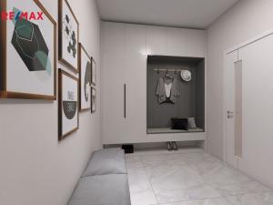 Prodej rodinného domu, Tuchlovice - Srby, 80 m2