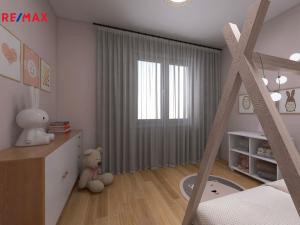 Prodej rodinného domu, Tuchlovice - Srby, 80 m2