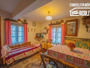 Prodej rodinného domu, Koldín, 86 m2