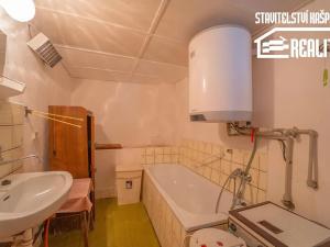Prodej rodinného domu, Koldín, 86 m2
