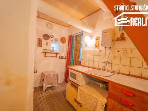 Prodej rodinného domu, Koldín, 86 m2