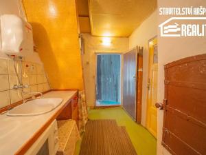 Prodej rodinného domu, Koldín, 86 m2