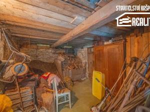 Prodej rodinného domu, Koldín, 86 m2