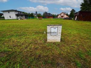 Prodej pozemku pro bydlení, Kamenice, Loretánská, 1000 m2