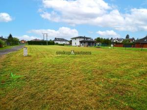 Prodej pozemku pro bydlení, Kamenice, Loretánská, 1000 m2