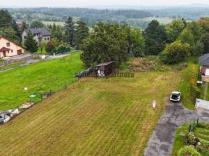 Prodej pozemku pro bydlení, Kamenice, Loretánská, 1000 m2