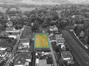 Prodej pozemku pro bydlení, Kamenice, Loretánská, 1000 m2