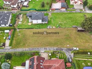 Prodej pozemku pro bydlení, Kamenice, Loretánská, 1000 m2