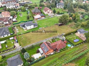 Prodej pozemku pro bydlení, Kamenice, Loretánská, 1000 m2