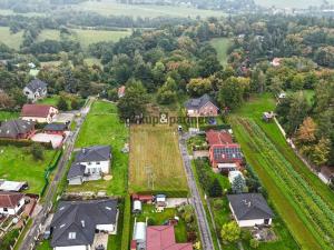 Prodej pozemku pro bydlení, Kamenice, Loretánská, 1000 m2