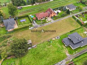 Prodej pozemku pro bydlení, Kamenice, Loretánská, 1000 m2