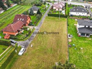 Prodej pozemku pro bydlení, Kamenice, Loretánská, 1000 m2