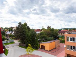 Prodej bytu 1+1, Líbeznice, Mělnická, 33 m2