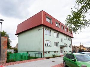 Prodej bytu 1+1, Líbeznice, Mělnická, 33 m2