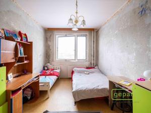 Prodej bytu 4+1, Olomouc, Rožňavská, 79 m2