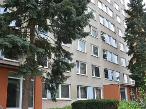Pronájem bytu 3+1, Praha - Chodov, Jarníkova, 84 m2