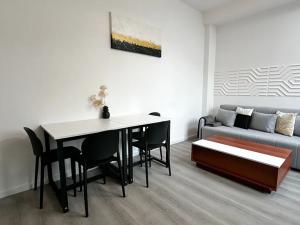 Pronájem bytu 2+kk, Karlovy Vary, 37 m2