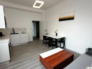 Pronájem bytu 2+kk, Karlovy Vary, 37 m2
