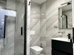 Pronájem bytu 2+kk, Karlovy Vary, 37 m2