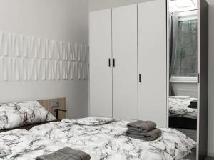 Pronájem bytu 2+kk, Karlovy Vary, 37 m2